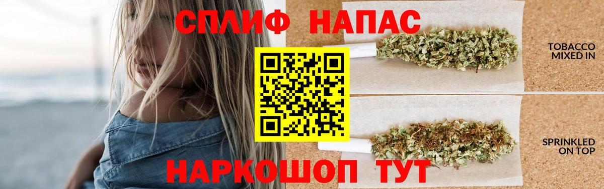 Канабис OG Kush Отрадный